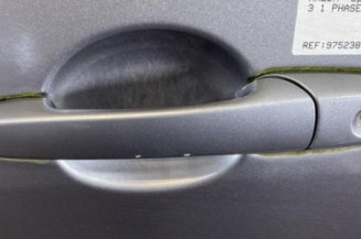 Porte avant gauche MAZDA 3 1