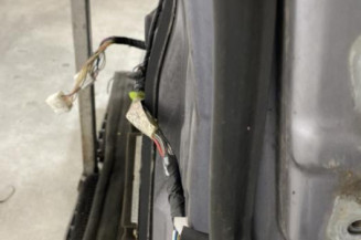 Porte avant gauche MAZDA 3 1