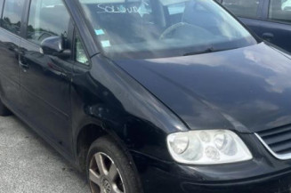 Moteur essuie glace avant droit VOLKSWAGEN TOURAN 1