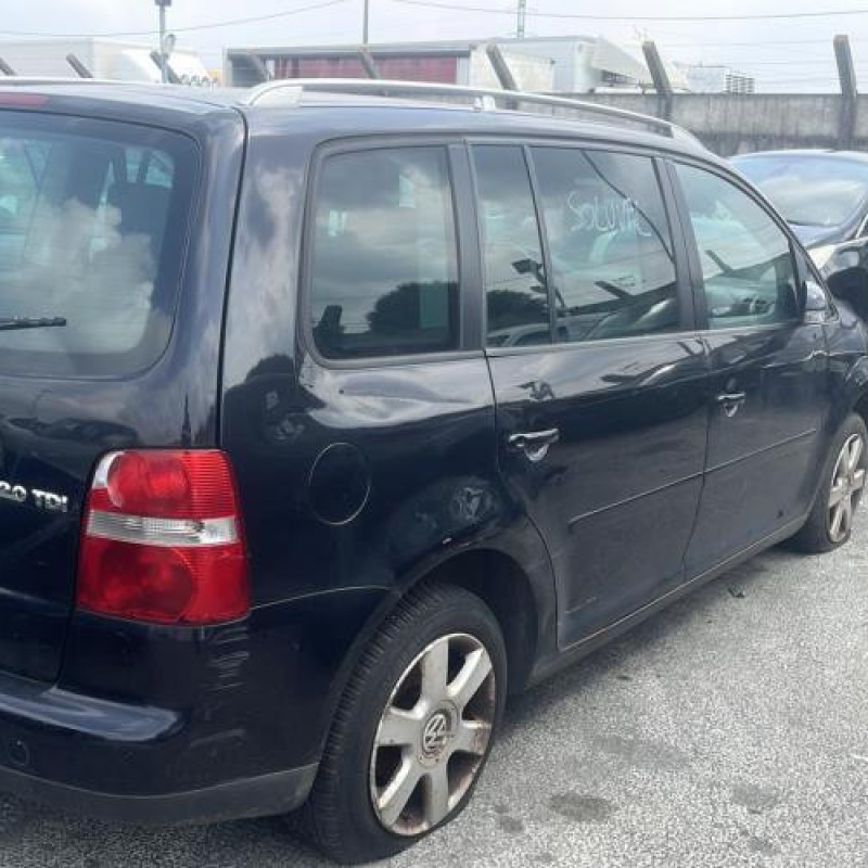 Moteur essuie glace avant droit VOLKSWAGEN TOURAN 1 Photo n°8
