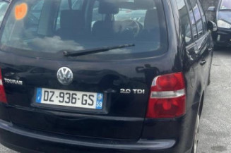 Moteur essuie glace avant droit VOLKSWAGEN TOURAN 1