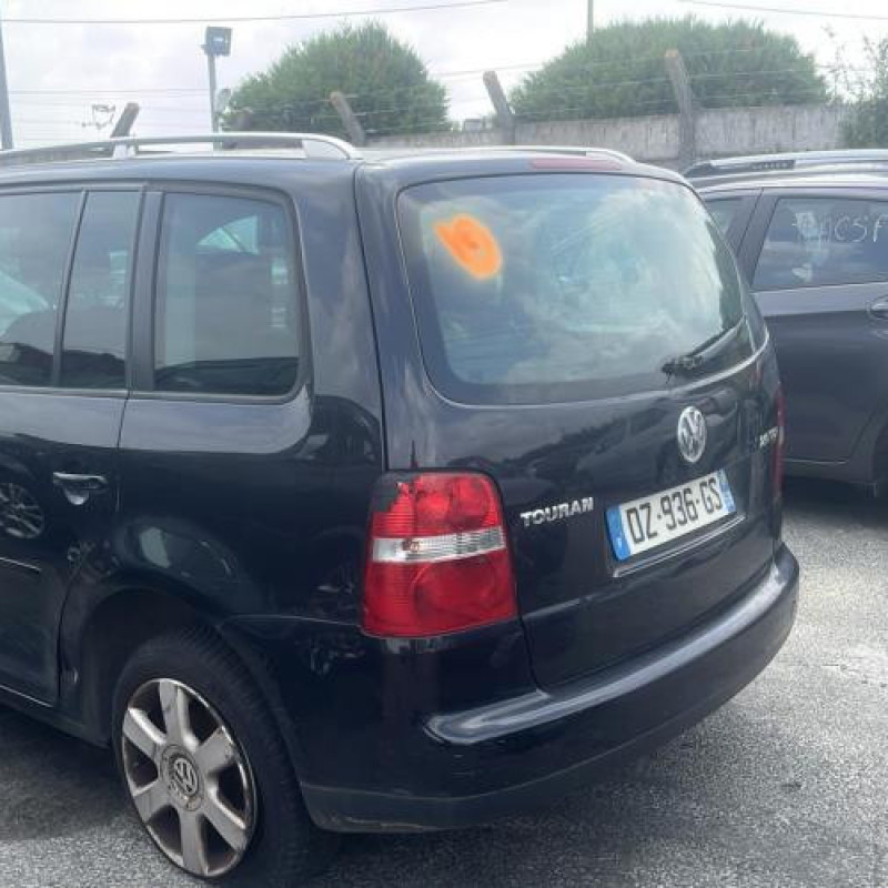 Moteur essuie glace avant droit VOLKSWAGEN TOURAN 1 Photo n°10