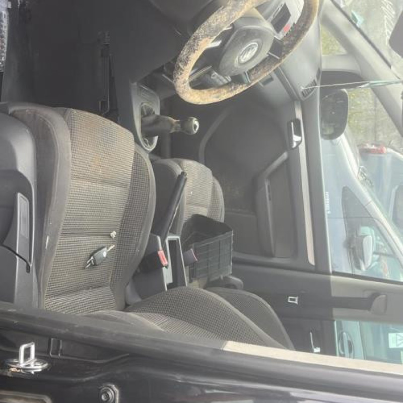 Moteur essuie glace avant droit VOLKSWAGEN TOURAN 1 Photo n°11