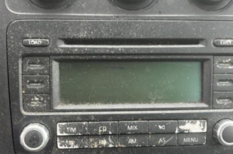 Moteur essuie glace avant droit VOLKSWAGEN TOURAN 1