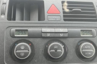 Moteur essuie glace avant droit VOLKSWAGEN TOURAN 1