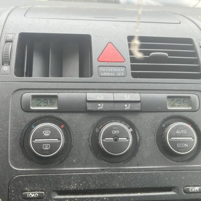 Moteur essuie glace avant droit VOLKSWAGEN TOURAN 1 Photo n°16