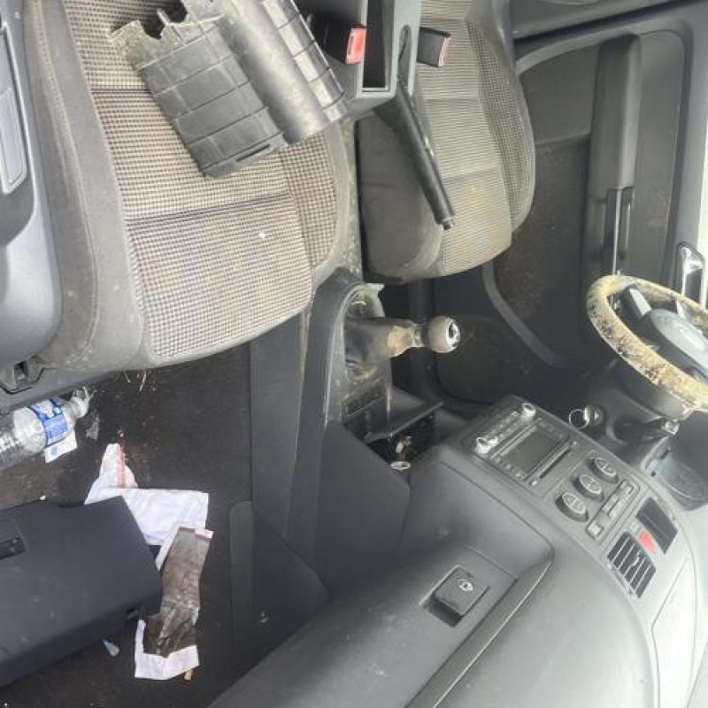 Moteur essuie glace avant droit VOLKSWAGEN TOURAN 1 Photo n°18