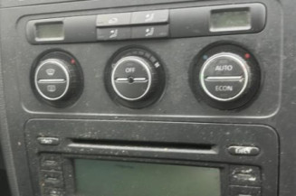Moteur essuie glace avant droit VOLKSWAGEN TOURAN 1