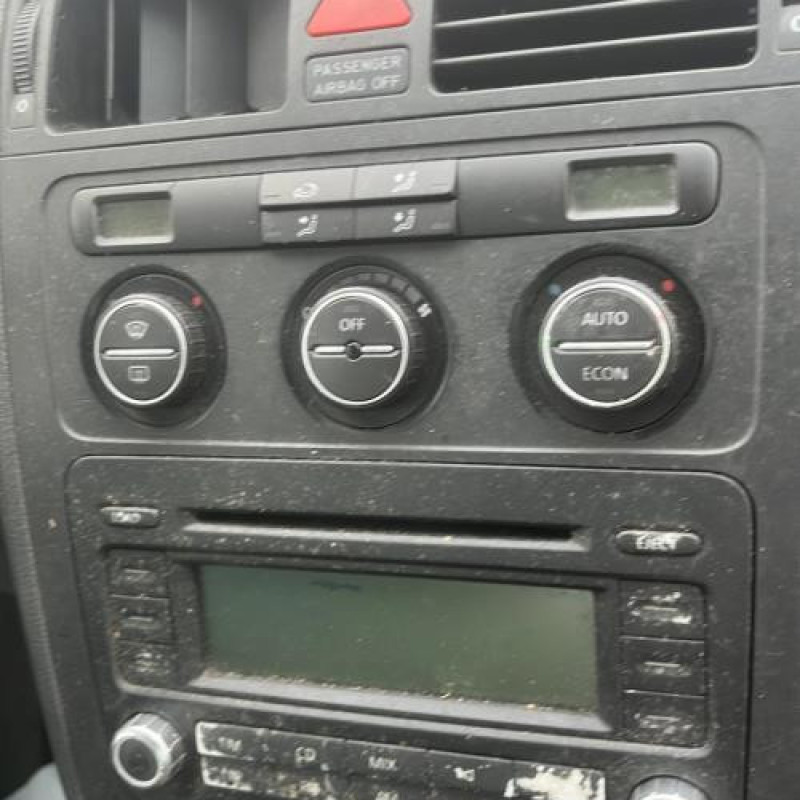 Moteur essuie glace avant droit VOLKSWAGEN TOURAN 1 Photo n°19
