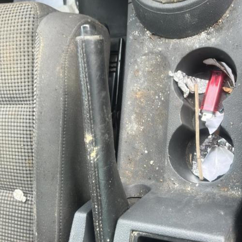 Moteur essuie glace avant droit VOLKSWAGEN TOURAN 1 Photo n°20