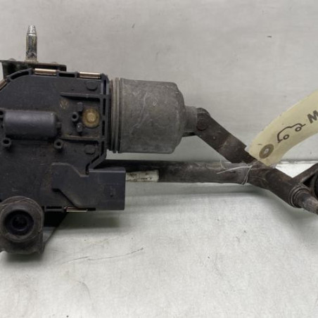 Moteur essuie glace avant gauche VOLKSWAGEN TOURAN 1 Photo n°1