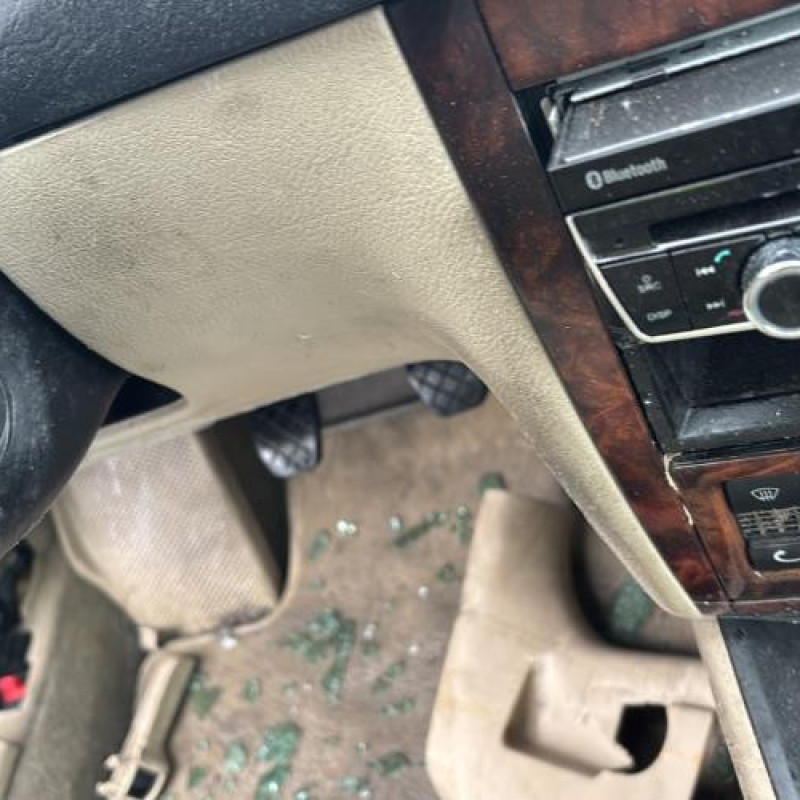 Cremaillere assistee VOLKSWAGEN GOLF 4 Photo n°15