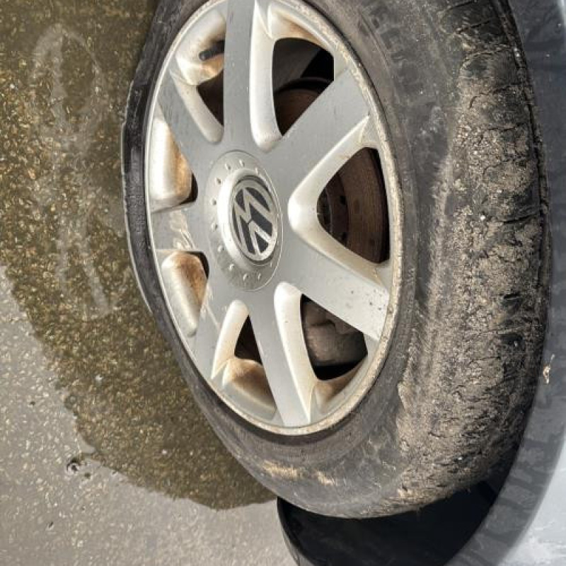 Cremaillere assistee VOLKSWAGEN GOLF 4 Photo n°16