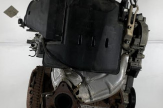 Moteur RENAULT SCENIC 1 Photo n°1