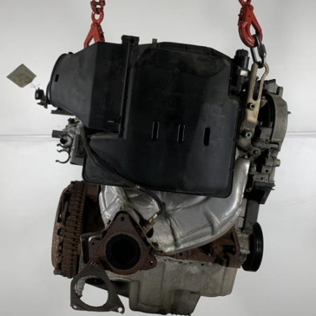 Moteur RENAULT SCENIC 1 Photo n°1