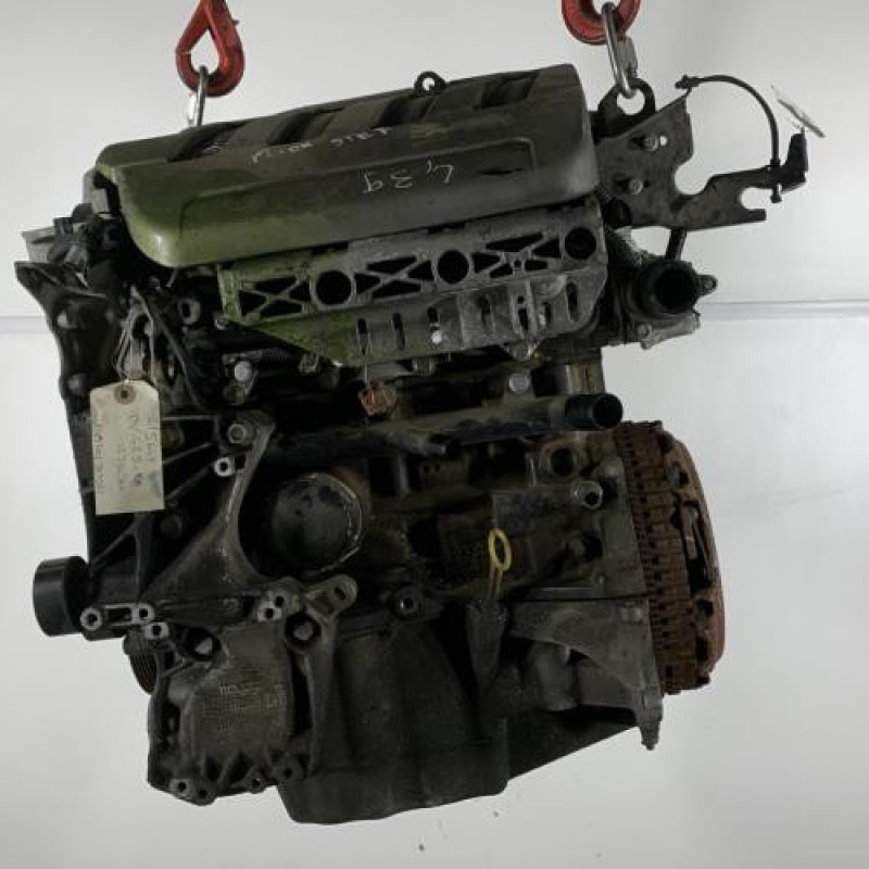 Moteur RENAULT SCENIC 1 Photo n°3