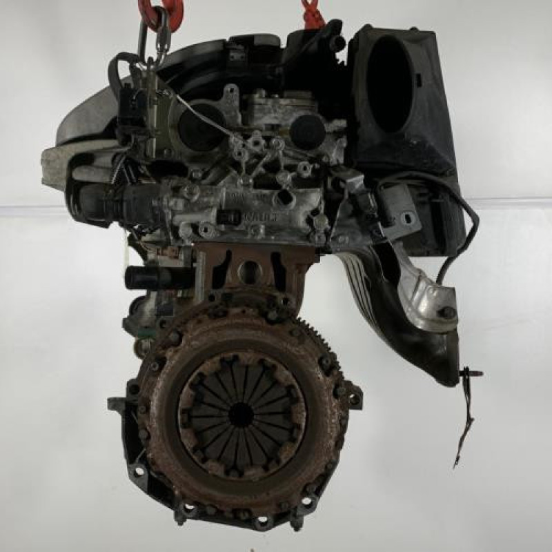 Moteur RENAULT SCENIC 1 Photo n°4