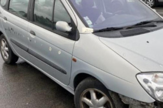 Moteur RENAULT SCENIC 1