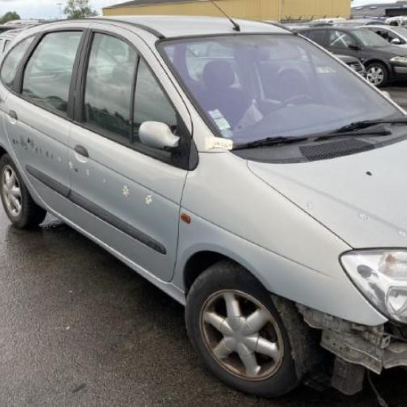 Moteur RENAULT SCENIC 1 Photo n°5