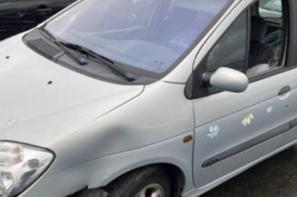 Moteur RENAULT SCENIC 1