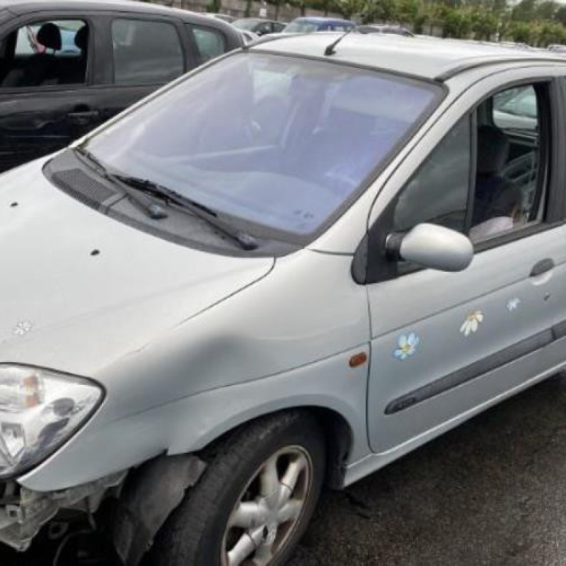Moteur RENAULT SCENIC 1 Photo n°6