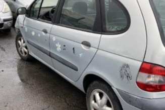 Moteur RENAULT SCENIC 1