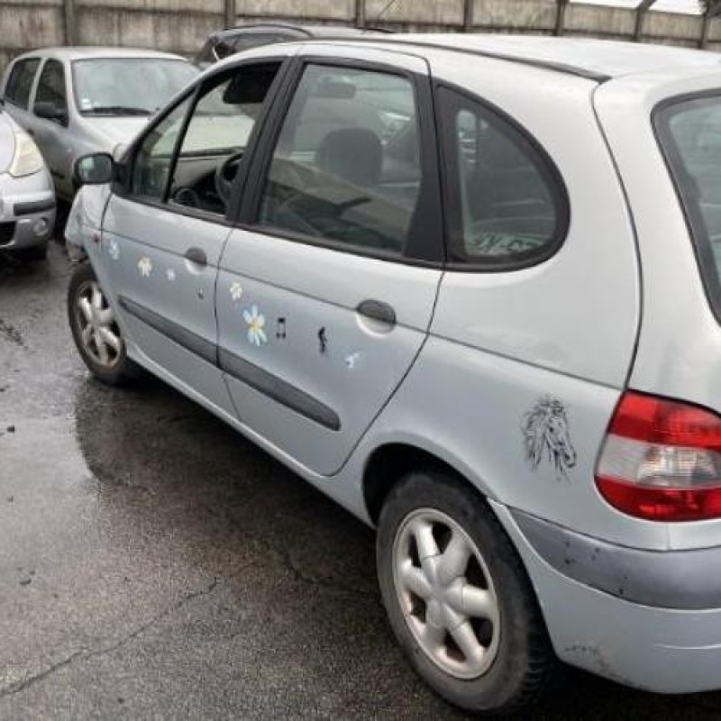 Moteur RENAULT SCENIC 1 Photo n°7