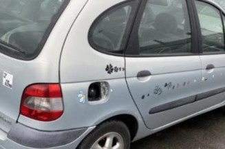 Moteur RENAULT SCENIC 1