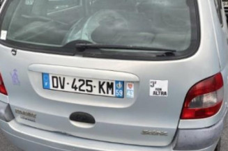 Moteur RENAULT SCENIC 1