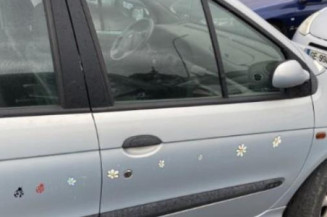 Moteur RENAULT SCENIC 1