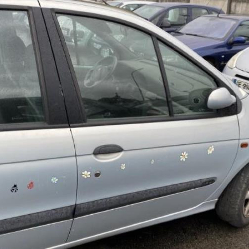 Moteur RENAULT SCENIC 1 Photo n°11