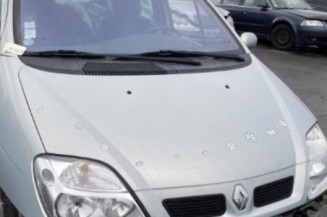 Moteur RENAULT SCENIC 1