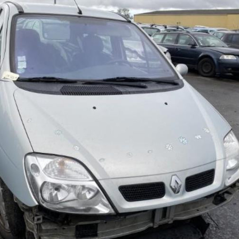 Moteur RENAULT SCENIC 1 Photo n°12