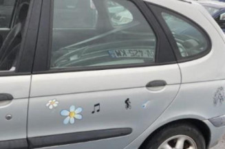 Moteur RENAULT SCENIC 1