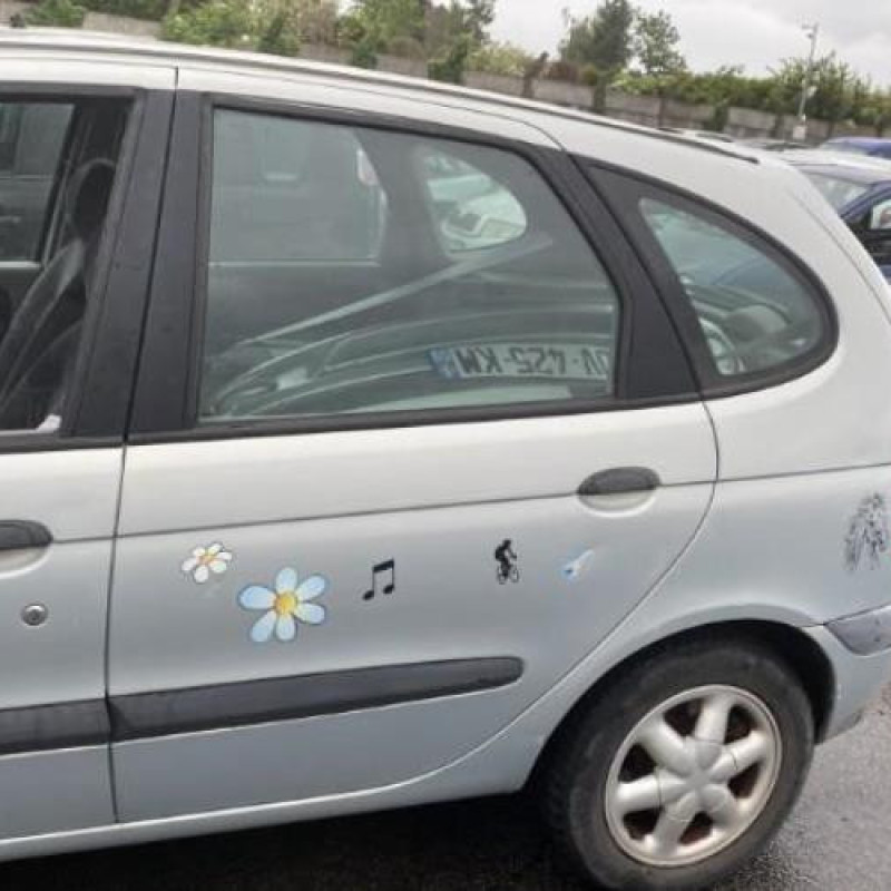 Moteur RENAULT SCENIC 1 Photo n°14