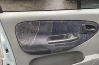 Moteur RENAULT SCENIC 1