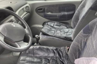 Moteur RENAULT SCENIC 1