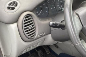 Moteur RENAULT SCENIC 1