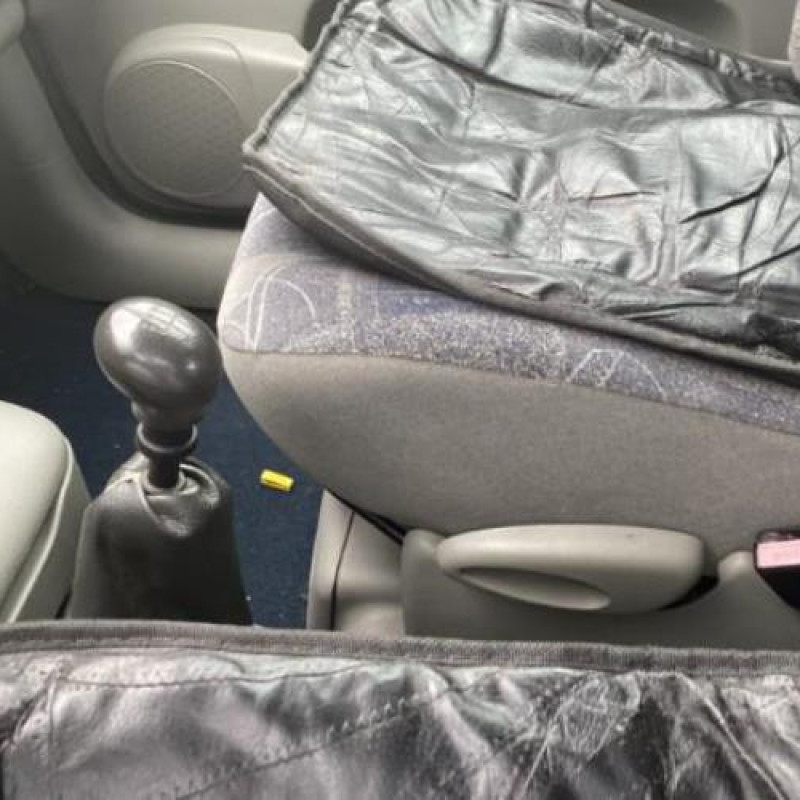 Moteur RENAULT SCENIC 1 Photo n°19