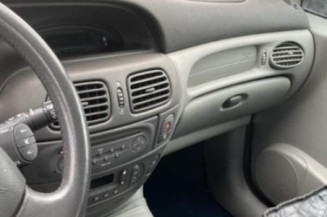 Moteur RENAULT SCENIC 1
