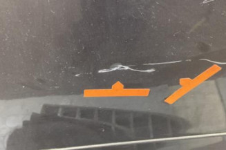 Porte avant gauche RENAULT SCENIC 3