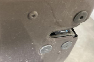 Porte avant gauche RENAULT GRAND SCENIC 3