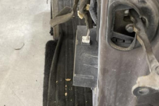 Porte avant gauche RENAULT SCENIC 3