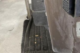 Porte avant gauche RENAULT GRAND SCENIC 3