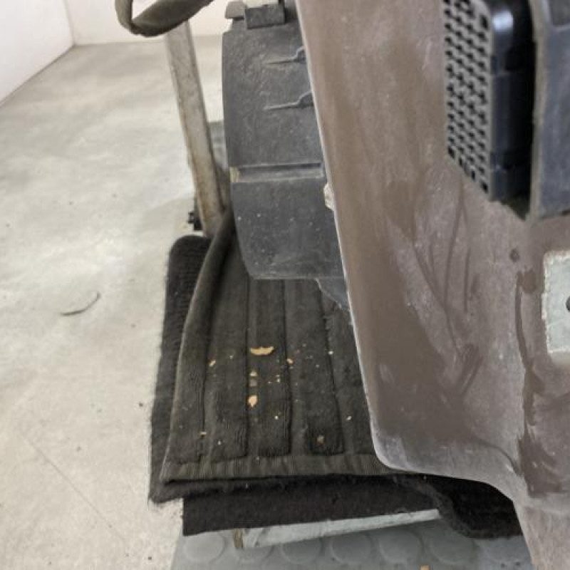 Porte avant gauche RENAULT SCENIC 3 Photo n°7