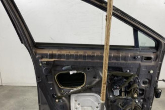 Porte avant gauche RENAULT GRAND SCENIC 3