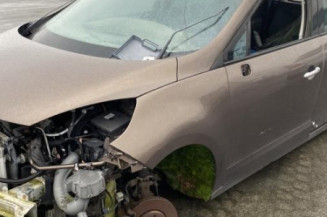 Porte avant gauche RENAULT SCENIC 3