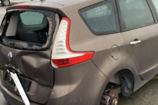 Porte avant gauche RENAULT GRAND SCENIC 3