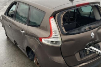 Porte avant gauche RENAULT SCENIC 3
