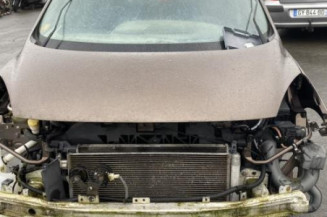 Porte avant gauche RENAULT SCENIC 3